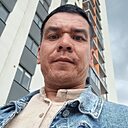 Знакомства: Зафар, 39 лет, Ярославль