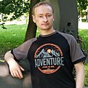 Знакомства: Юрій, 32 года, Красилов