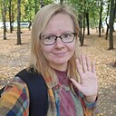 Знакомства: Юлия, 42 года, Городец
