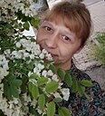 Знакомства: Лика, 48 лет, Шахты