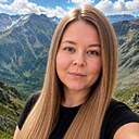 Знакомства: Катя, 33 года, Чебоксары
