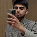 Знакомства: Мухаммадризо, 20 лет, Свободный