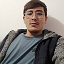 Знакомства: Бегенч, 25 лет, Орел