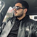 Знакомства: Орхан, 28 лет, Архангельск