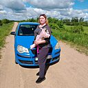 Знакомства: Марина, 48 лет, Чериков