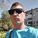Знакомства: Егор, 34 года, Магнитогорск