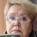 Знакомства: Надежда, 66 лет, Москва