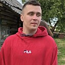 Знакомства: Дмитрий, 25 лет, Саратов