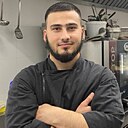 Знакомства: Сальвар, 23 года, Алматы