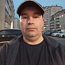 Знакомства: Дима, 40 лет, Вологда