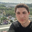 Знакомства: Иван, 29 лет, Кашира