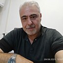 Знакомства: Давид, 55 лет, Тбилиси