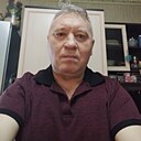 Знакомства: Андрей, 61 год, Новосибирск