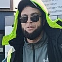 Знакомства: Андрей, 36 лет, Алматы
