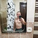 Знакомства: Сергей, 35 лет, Орша