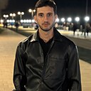 Знакомства: Жорж, 28 лет, Оренбург