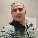 Знакомства: Мурад, 36 лет, Каспийск