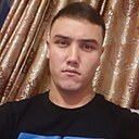 Знакомства: Мухаммадюсуф, 26 лет, Хабаровск