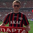 Знакомства: Максим, 36 лет, Подольск