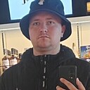 Знакомства: Дима, 26 лет, Кобрин