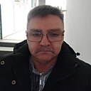 Знакомства: Юрий, 54 года, Пыть-Ях