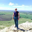 Знакомства: Газинур, 60 лет, Уфа