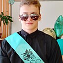 Знакомства: Максим, 18 лет, Сегежа