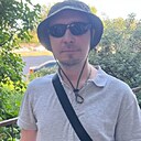 Знакомства: Санек, 41 год, Самара