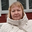 Знакомства: Светлана, 48 лет, Рощино