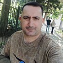 Знакомства: Андрей, 41 год, Ялта