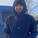 Знакомства: Алик, 35 лет, Панино