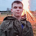 Знакомства: Кирилл, 18 лет, Витебск