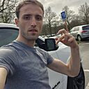 Знакомства: Dario, 28 лет, Suceava