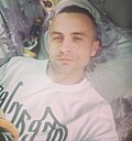 Знакомства: Евгений, 36 лет, Кричев
