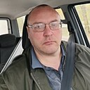 Знакомства: Виктор, 45 лет, Котлас