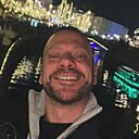 Знакомства: Михаил, 46 лет, Уфа