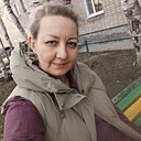 Знакомства: Ксения, 40 лет, Мегион