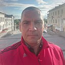 Знакомства: Глеб, 48 лет, Брянск
