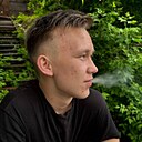Знакомства: Вадим, 18 лет, Саратов