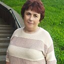 Знакомства: Валентина, 61 год, Могилев