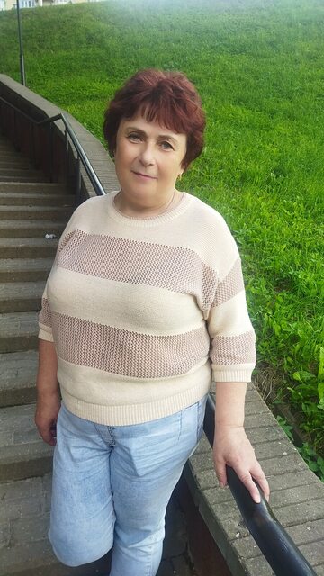 Фото - Tabor.ru