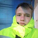 Знакомства: Максим, 25 лет, Вологда