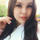 Знакомства: Анастасия, 26 лет, Ульяновск