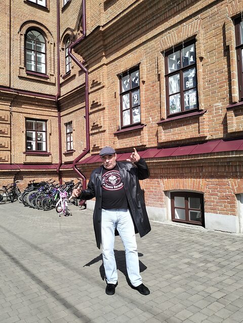 Фото - Tabor.ru