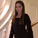 Знакомства: Елизавета, 19 лет, Луганск