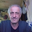 Знакомства: Ваня, 54 года, Нальчик