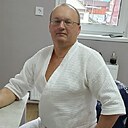 Знакомства: Евгений, 48 лет, Киров