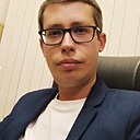 Знакомства: Антон, 41 год, Тверь