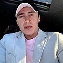 Знакомства: Ильхам Курбонов, 28 лет, Калининград