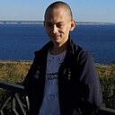 Знакомства: Дима, 21 год, Ульяновск